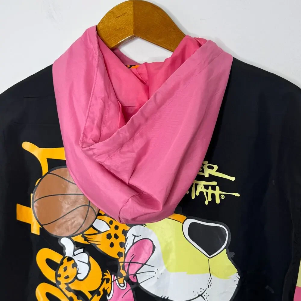 Chester‎ Cheetos jacket